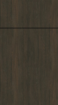 Parriott Woodland Seared Oak