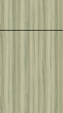 Parriott Woodland Sarek Ash 18" W Tall Pantry Cabinet
