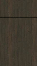 Parriott Woodland Seared Oak 21" W Wall Cabinet