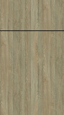 Parriott Woodland Toasted Oak 27" W Full Height Base Cabinet