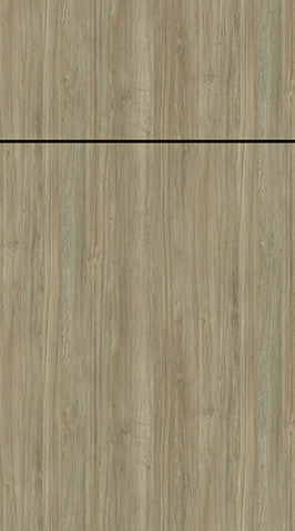Parriott Woodland Tumalo Pine 9" W Full Height Base Cabinet