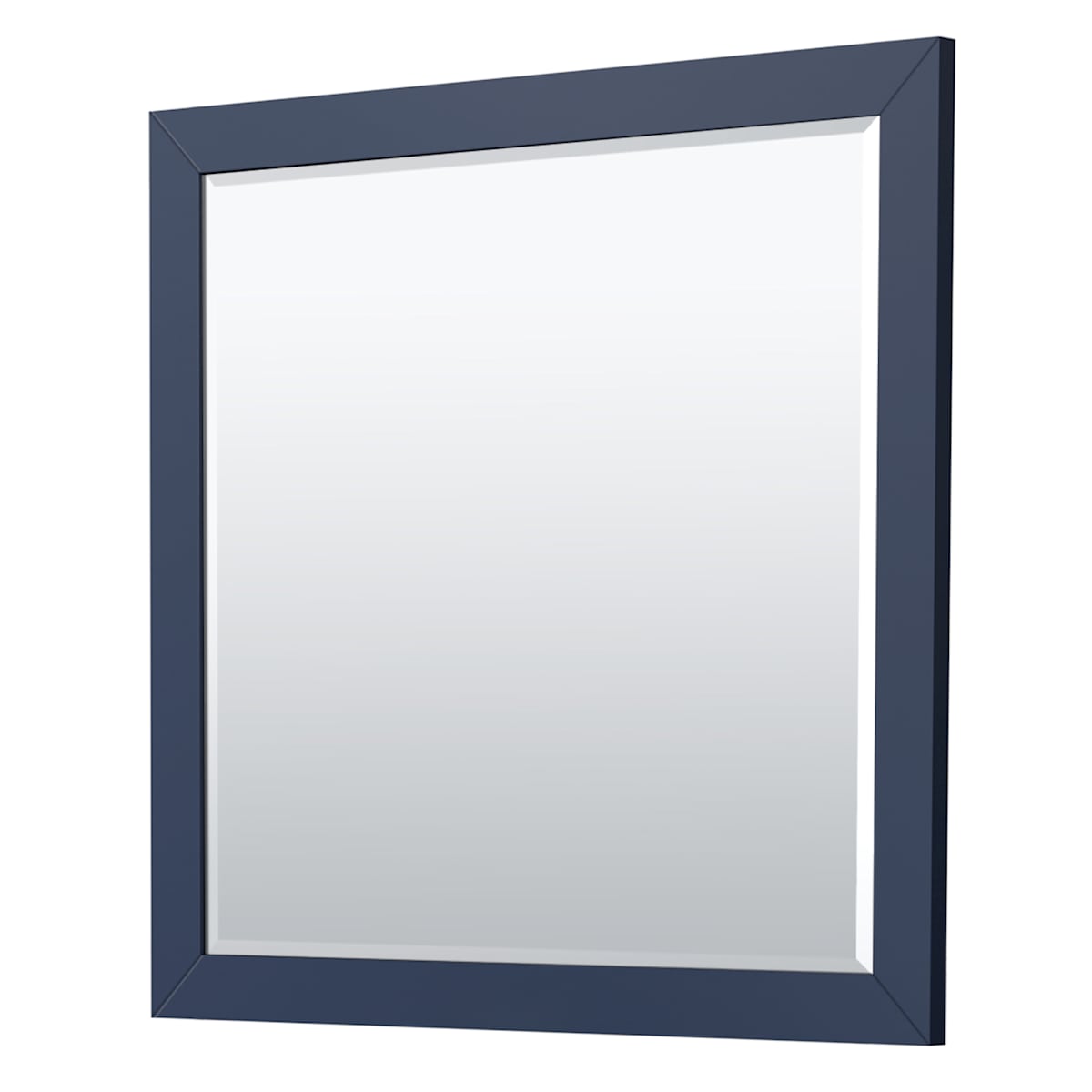 Icon 42" Free Standing Single Basin Vanity Set with Cabinet, Marble Vanity Top, and Framed Mirror - image 15