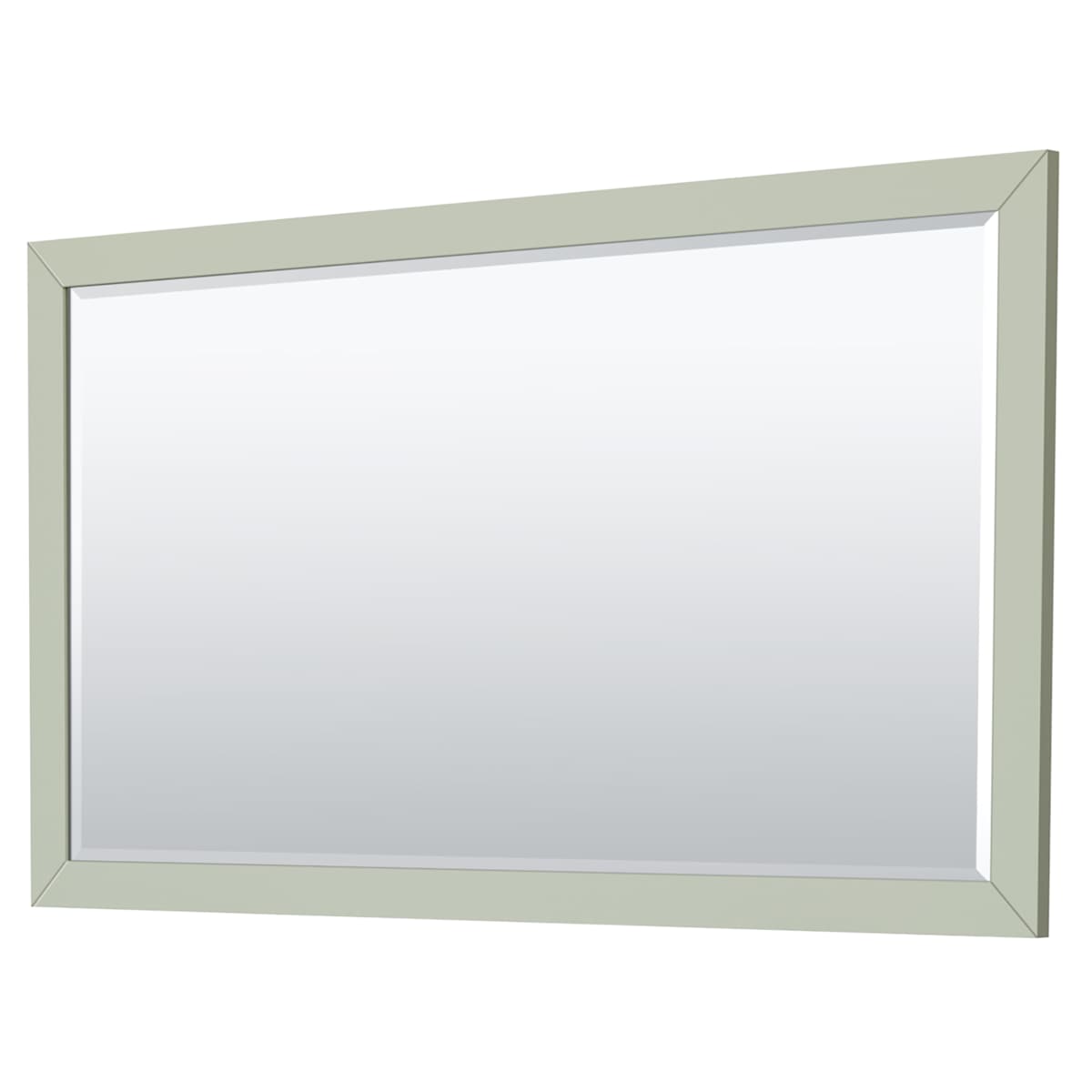 Icon 60" Free Standing Single Basin Vanity Set with Cabinet, Cultured Marble Vanity Top, and Framed Mirror - image 21
