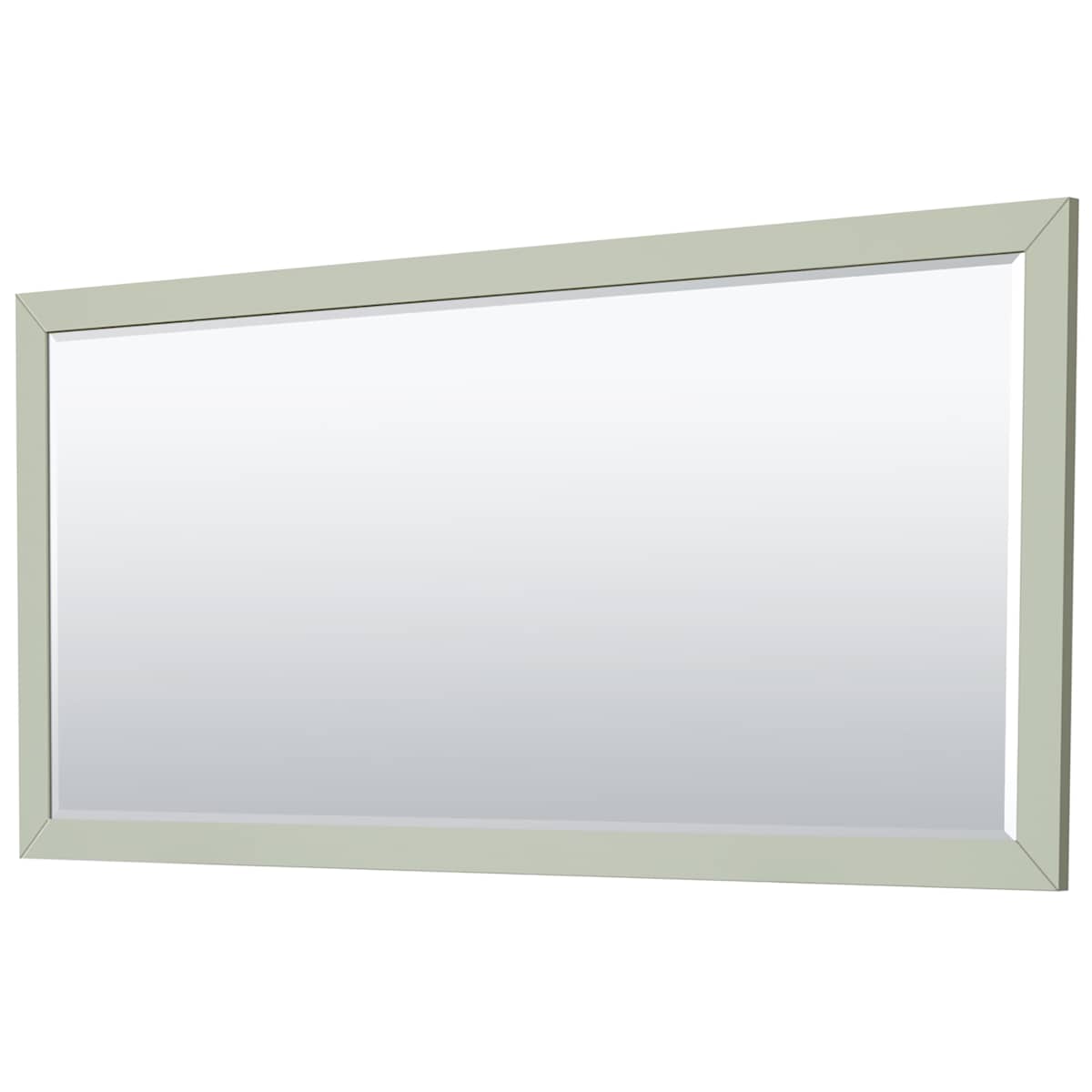 Icon 71" Double Free Standing Vanity Cabinet - Less Vanity Top - image 16