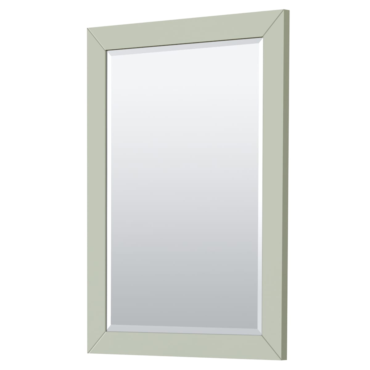 Icon 30" Free Standing Single Basin Vanity Set with Cabinet, Quartz Vanity Top, and Framed Mirror - image 11