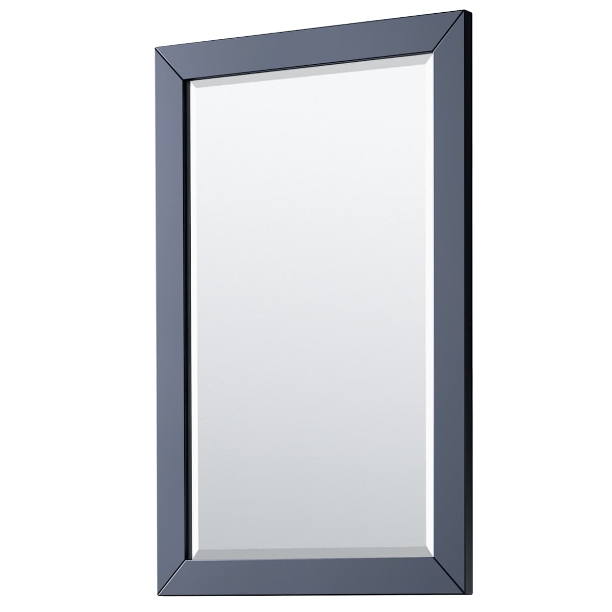 Icon 30" Free Standing Single Basin Vanity Set with Cabinet, Quartz Vanity Top, and Framed Mirror - image 13