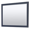 Miranda 54" Single Free Standing Vanity Cabinet - Less Vanity Top - image 3