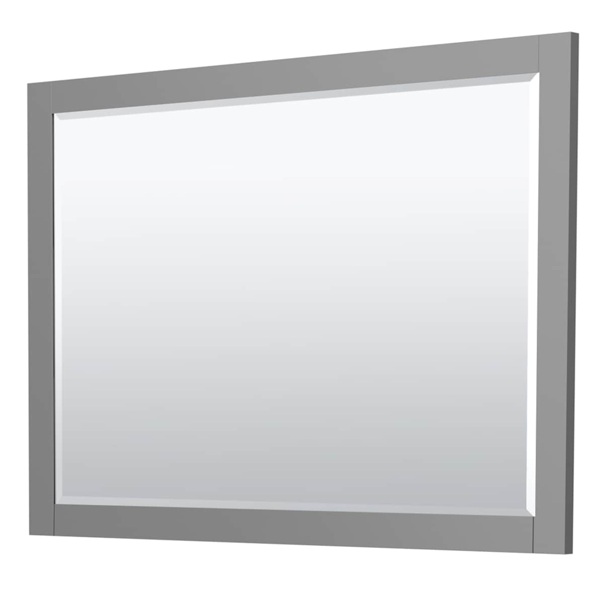 Miranda 54" Single Free Standing Vanity Cabinet - Less Vanity Top - image 16