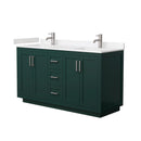 Miranda 60" Free Standing Double Basin Vanity Set with Cabinet and Cultured Marble Vanity Top - image 21