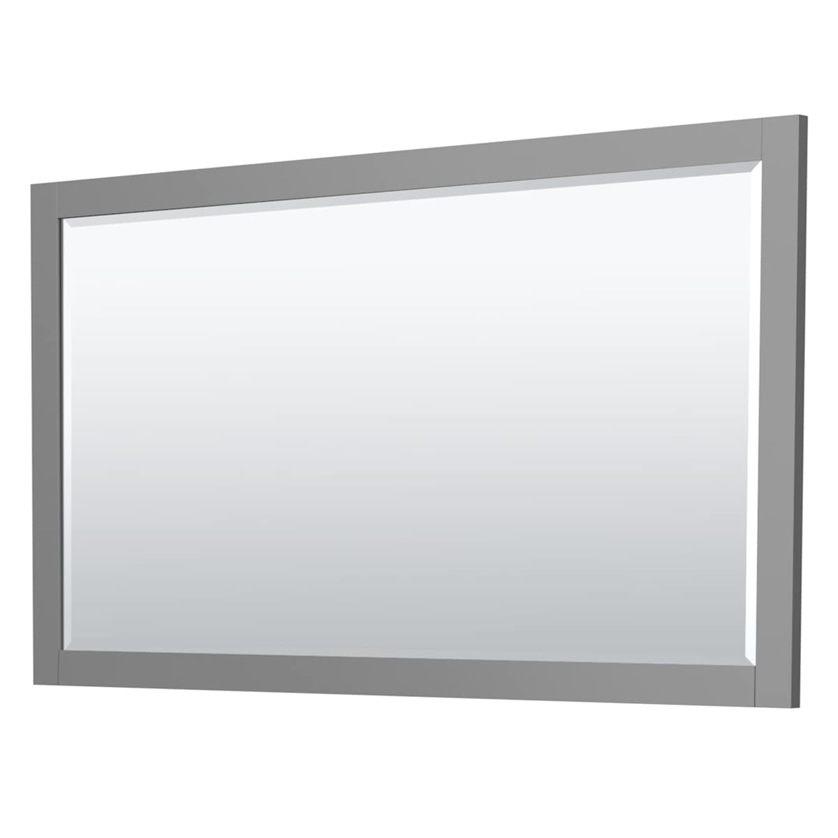Miranda 60" Single Free Standing Vanity Cabinet - Less Vanity Top - image 17