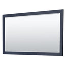 Miranda 66" Single Free Standing Vanity Cabinet - Less Vanity Top - image 3