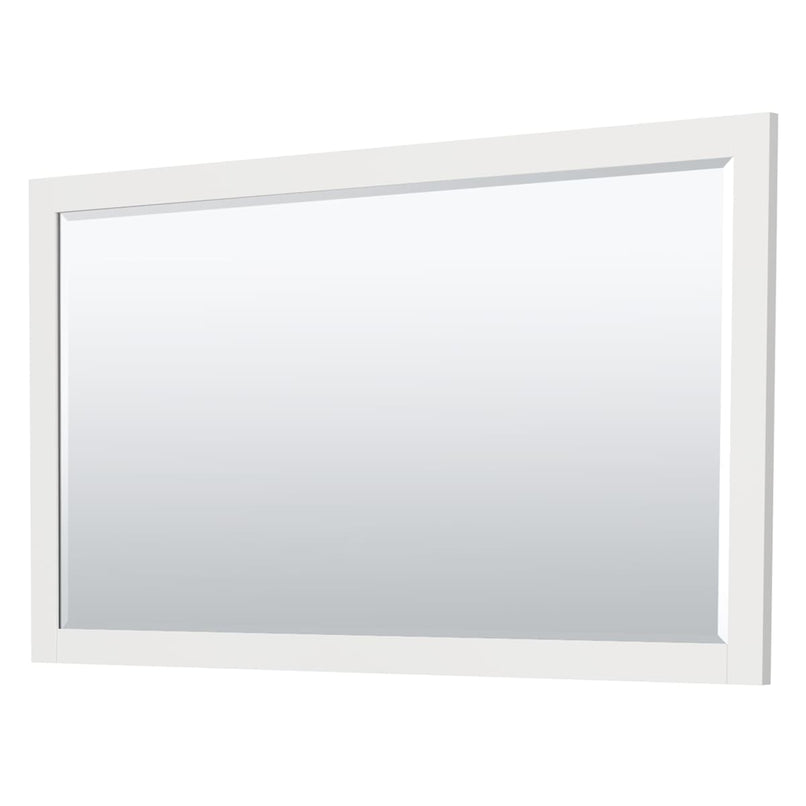 Miranda 66" Single Free Standing Vanity Cabinet - Less Vanity Top - image 8