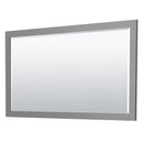 Miranda 66" Single Free Standing Vanity Cabinet - Less Vanity Top - image 16