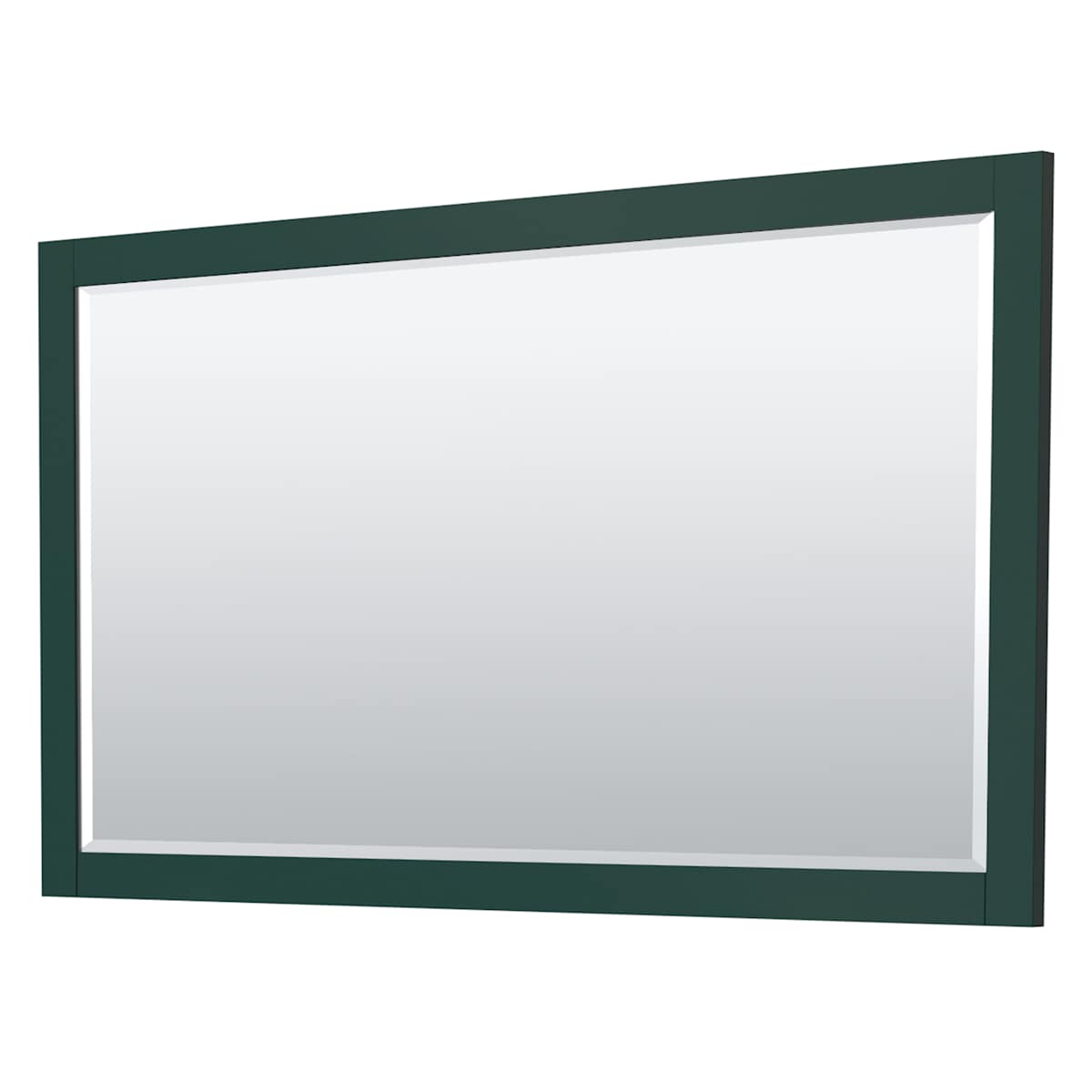 Miranda 66" Free Standing Single Basin Vanity Set with Cabinet, Marble Vanity Top, and Framed Mirror - image 12
