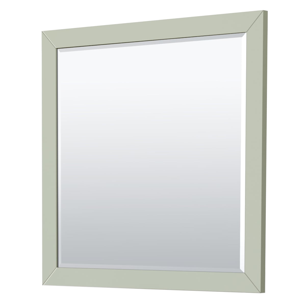 Strada 35" Single Free Standing Vanity Cabinet - Less Vanity Top