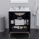 Marlena 30" Single Free Standing Vanity Cabinet Only - Less Vanity Top - image 3