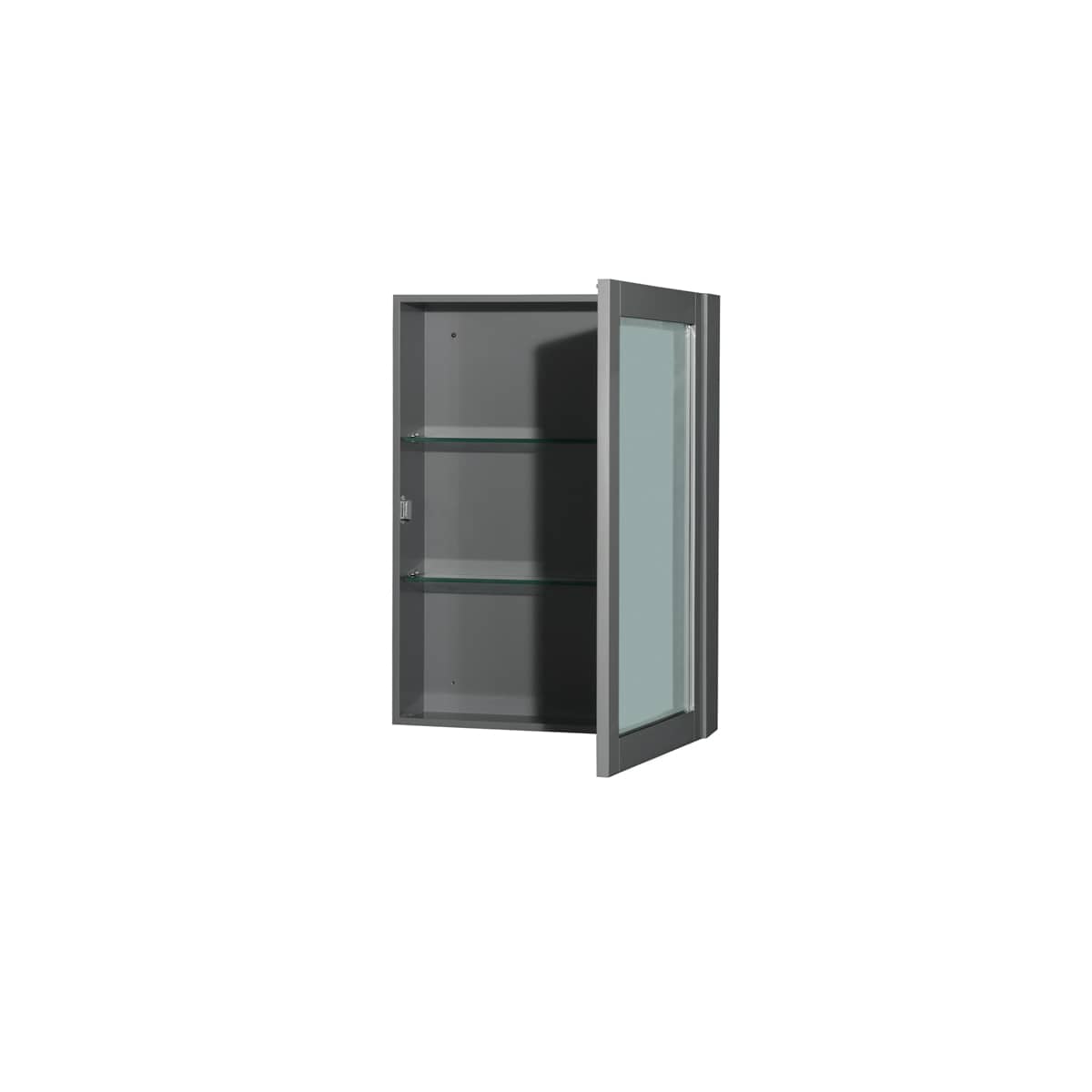 Sheffield 30" Single Free Standing Vanity Cabinet - Less Vanity Top