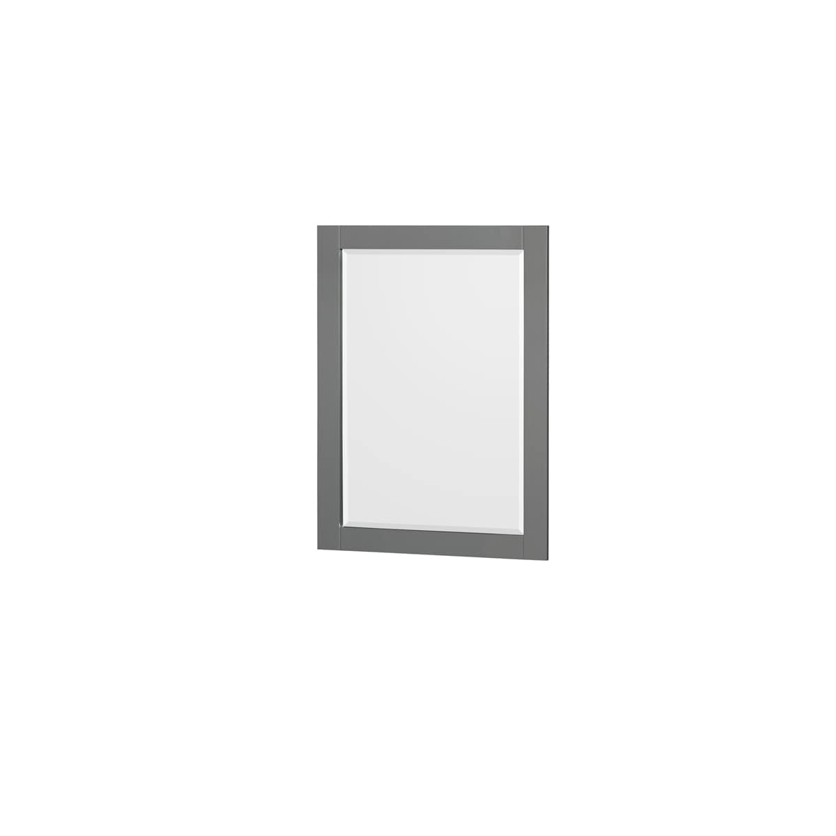 Sheffield 30" Free Standing Single Basin Vanity Set with Cabinet, Marble Vanity Top, and Framed Mirror - image 13