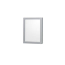 Sheffield 36" Free Standing Single Basin Vanity Set with Cabinet, Quartz Vanity Top, and Medicine Cabinet - image 11