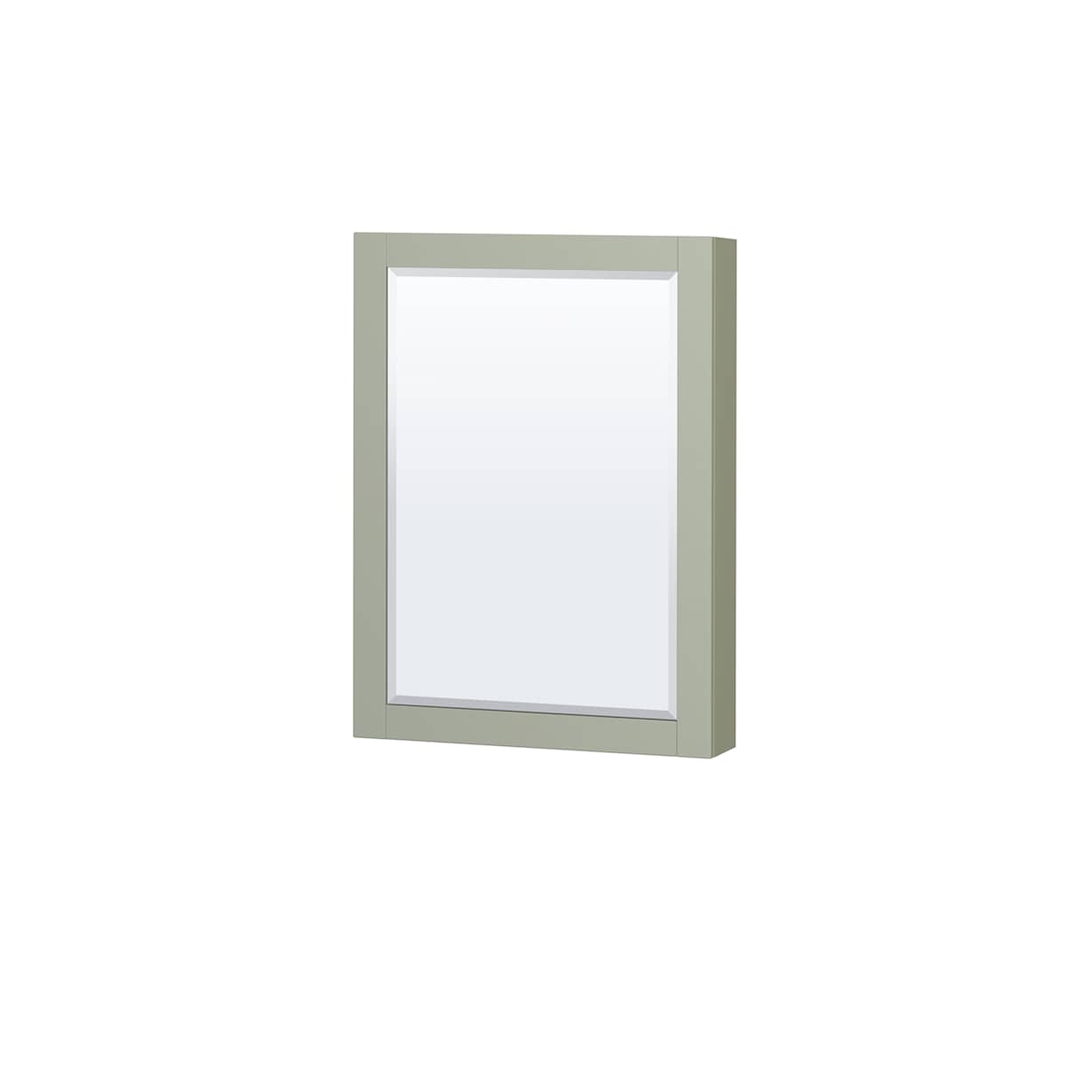 Sheffield 36" Free Standing Single Basin Vanity Set with Cabinet, Cultured Marble Vanity Top, and Medicine Cabinet - image 8