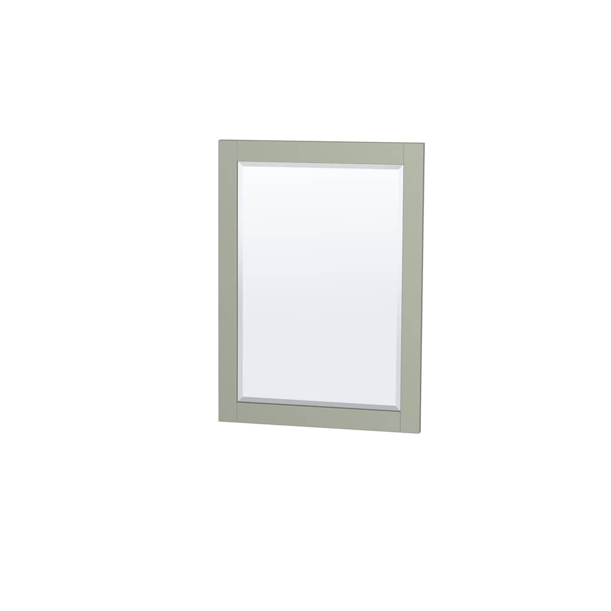 Sheffield 36" Free Standing Single Basin Vanity Set with Cabinet, Marble Vanity Top, and Framed Mirror - image 18