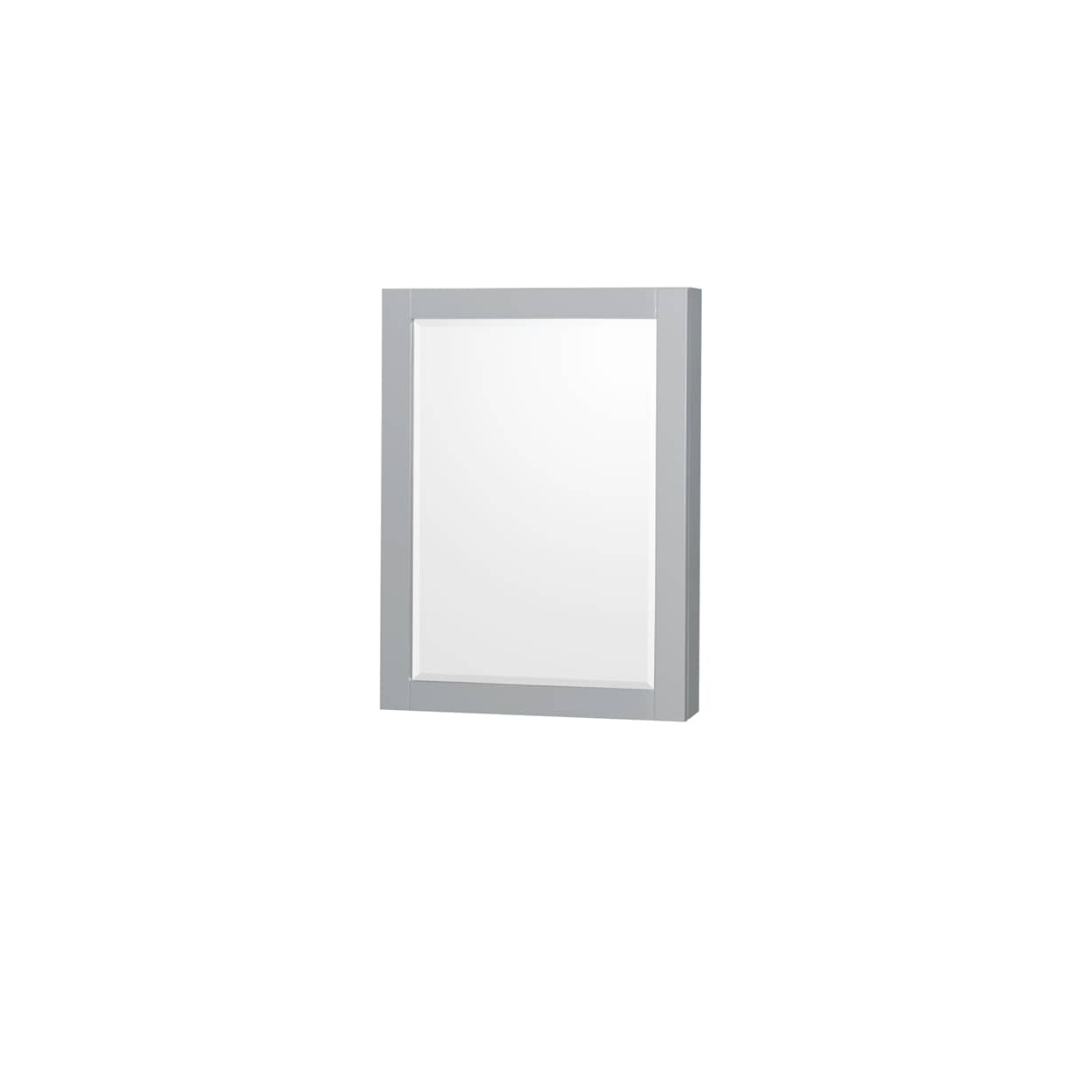 Sheffield 48" Free Standing Single Basin Vanity Set with Cabinet, Quartz Vanity Top, and Medicine Cabinet - image 18