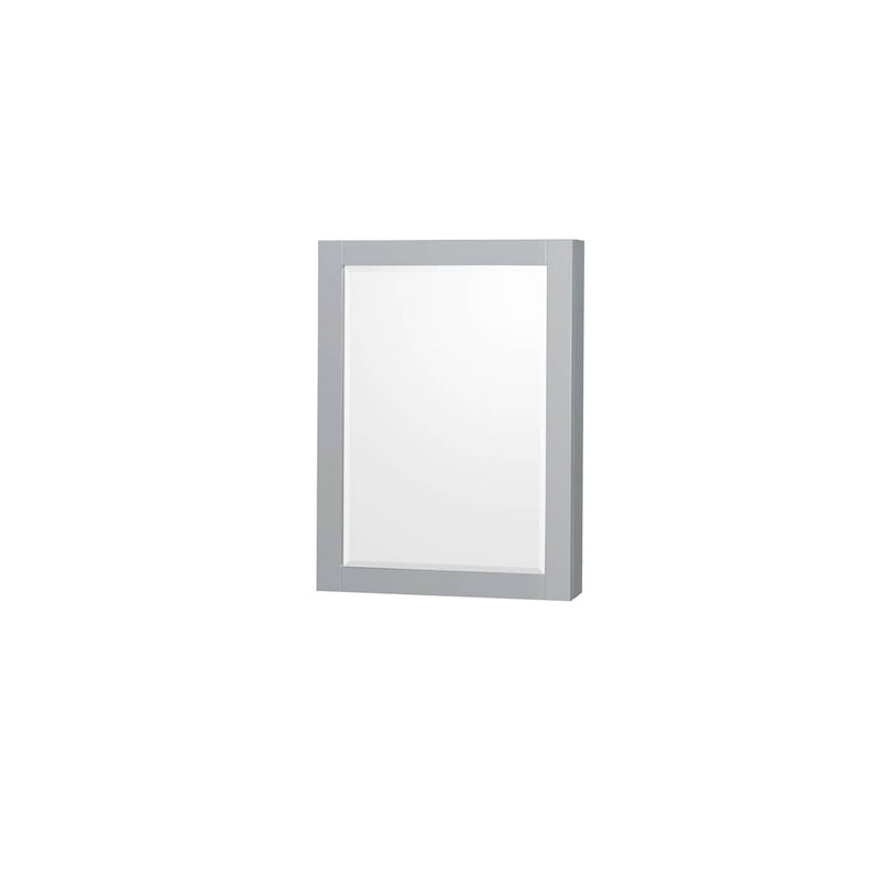 Sheffield 48" Free Standing Single Basin Vanity Set with Cabinet, Quartz Vanity Top, and Medicine Cabinet - image 19