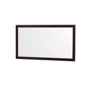 Sheffield 60" Free Standing Single Basin Vanity Set with Cabinet, Marble Vanity Top, and Framed Mirror - image 13