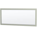 Sheffield 71" Double Free Standing Vanity Cabinet - Less Vanity Top - image 7