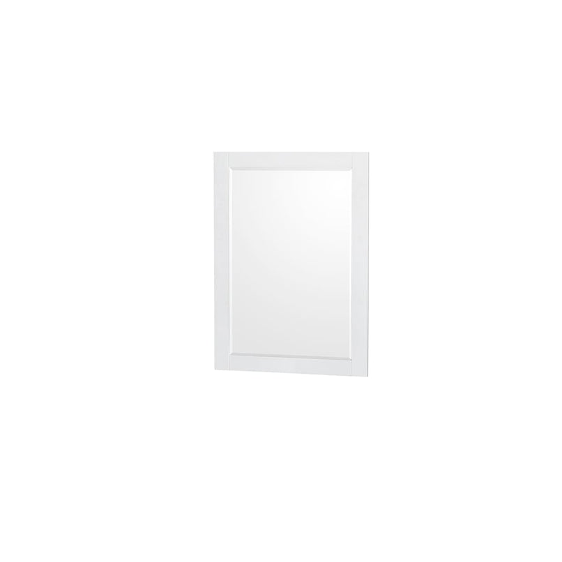 Sheffield 80" Free Standing Double Basin Vanity Set with Cabinet, Cultured Marble Vanity Top, and Framed Mirrors - image 7