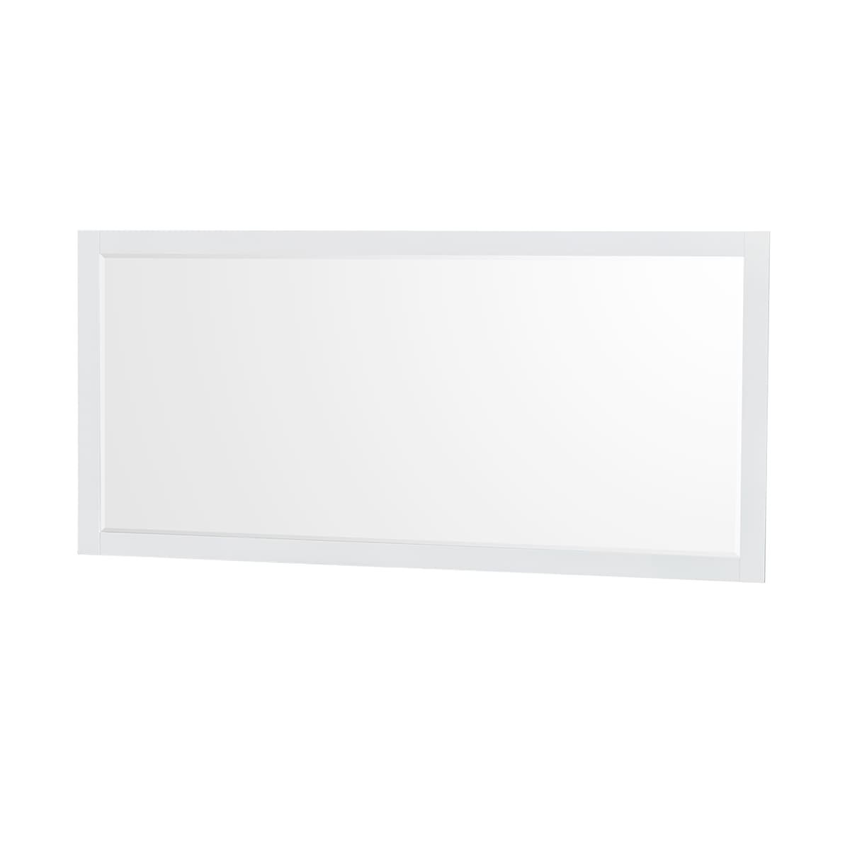Sheffield 79" Double Free Standing Vanity Cabinet Only - Less Vanity Top