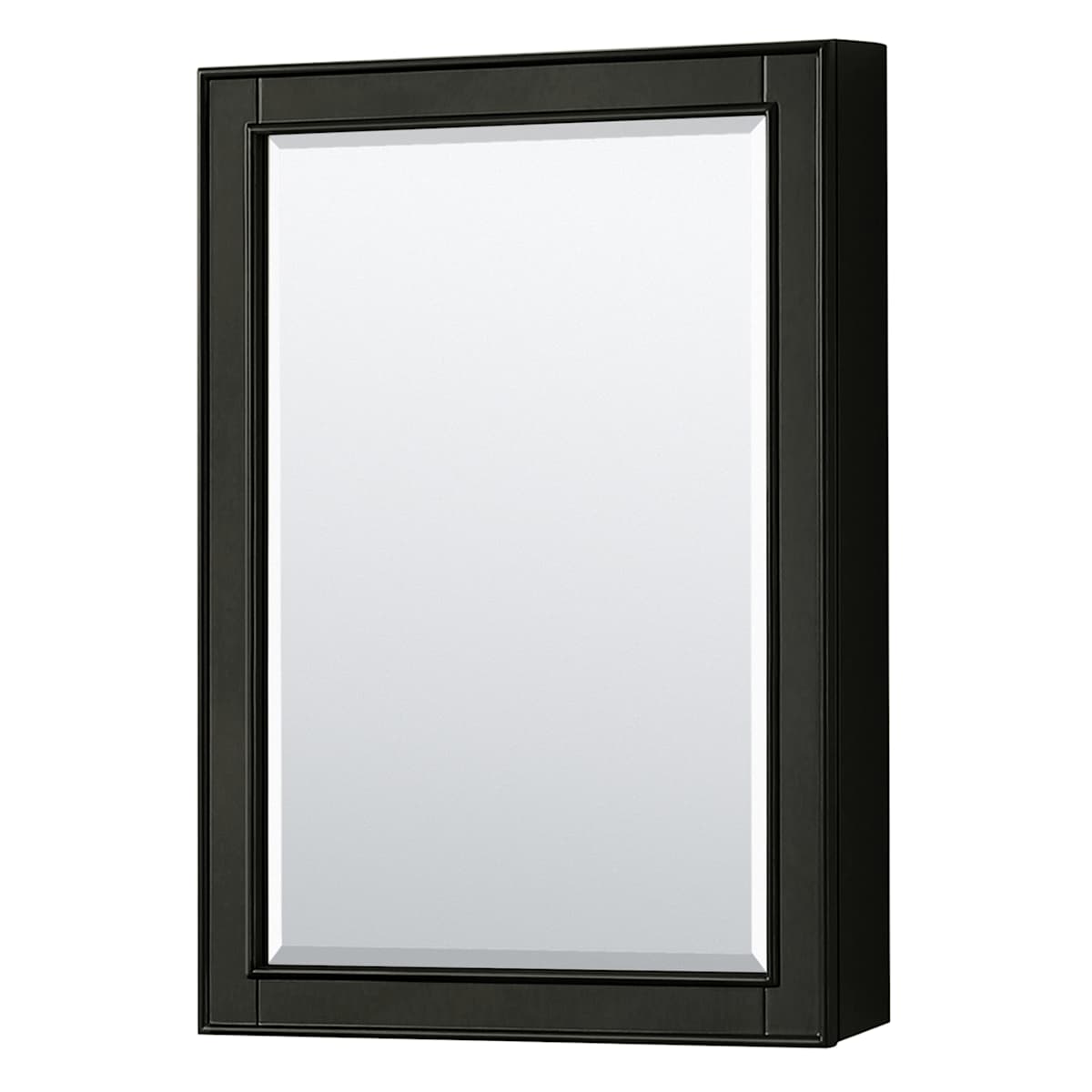 Deborah 30" Free Standing Single Vanity Set with Wood Cabinet, Marble Vanity Top, and Medicine Cabinet - image 18