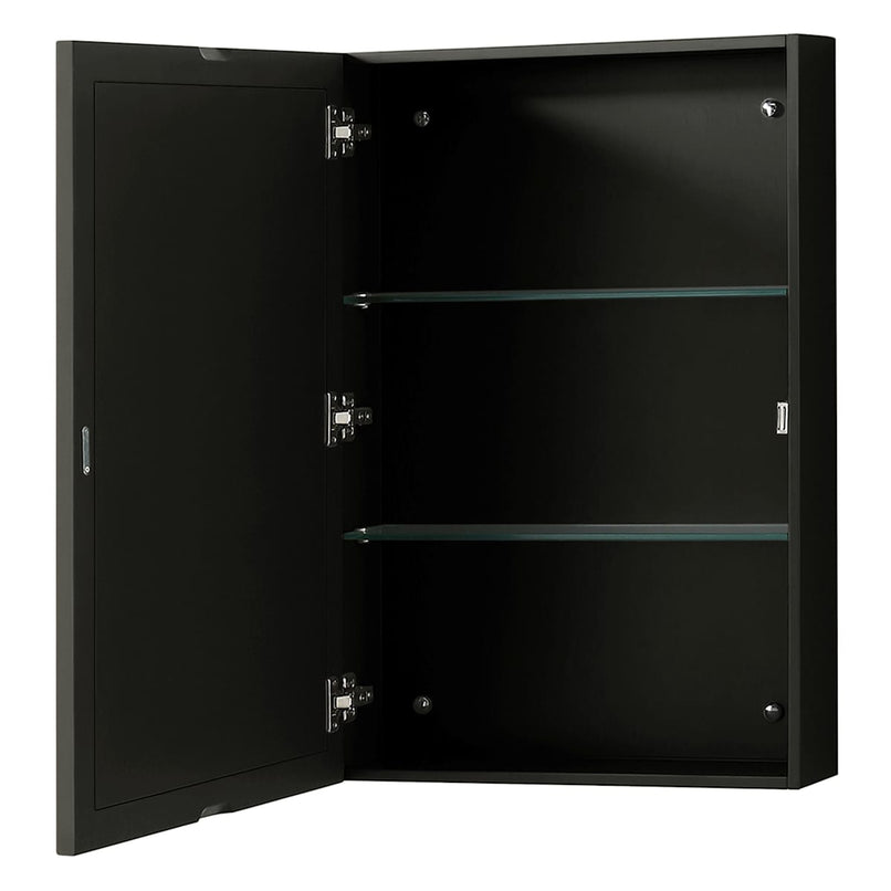 Deborah 60" Free Standing Double Vanity Set with Wood Cabinet, Marble Vanity Top, and Medicine Cabinet - image 21