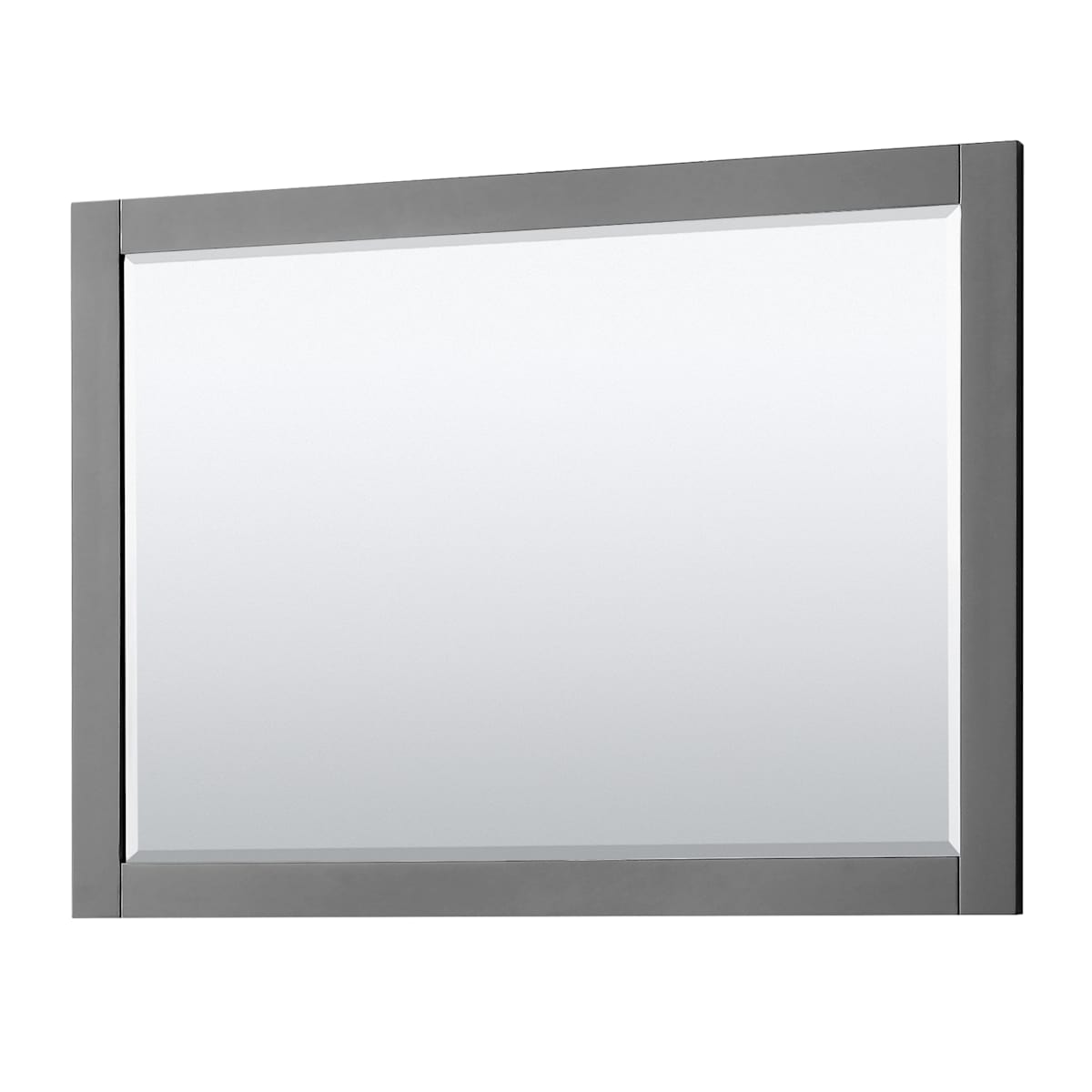 Avery 48" Single Free Standing Vanity Cabinet - Less Vanity Top