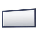 Avery 72" Double Free Standing Vanity Cabinet - Less Vanity Top - image 4