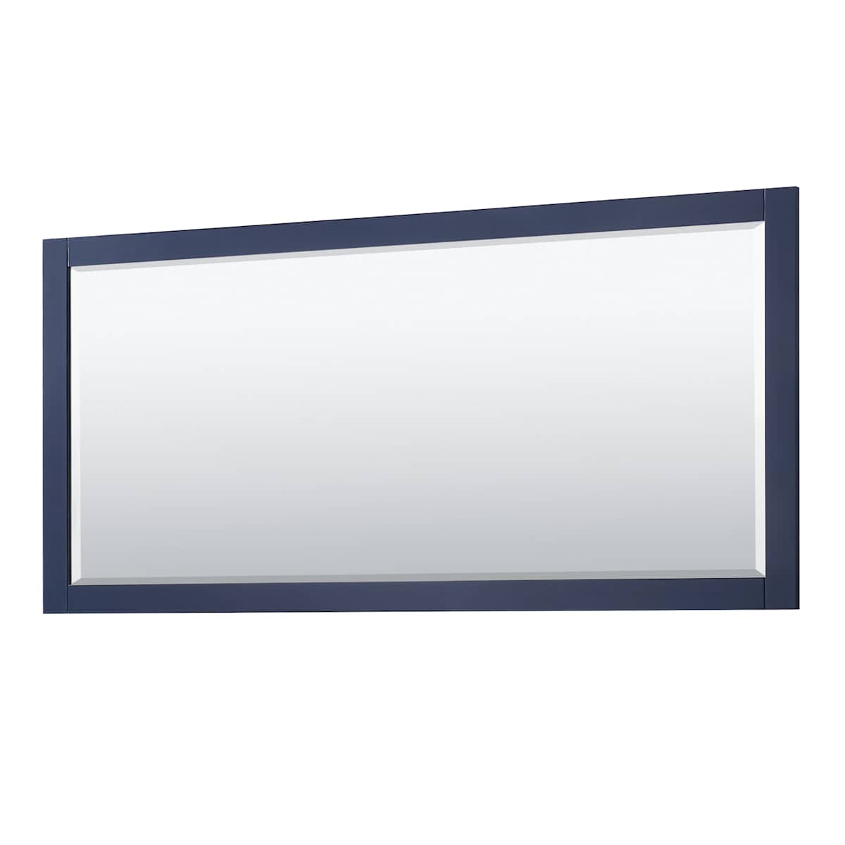 Avery 80" Double Free Standing Vanity Cabinet - Less Vanity Top - image 4
