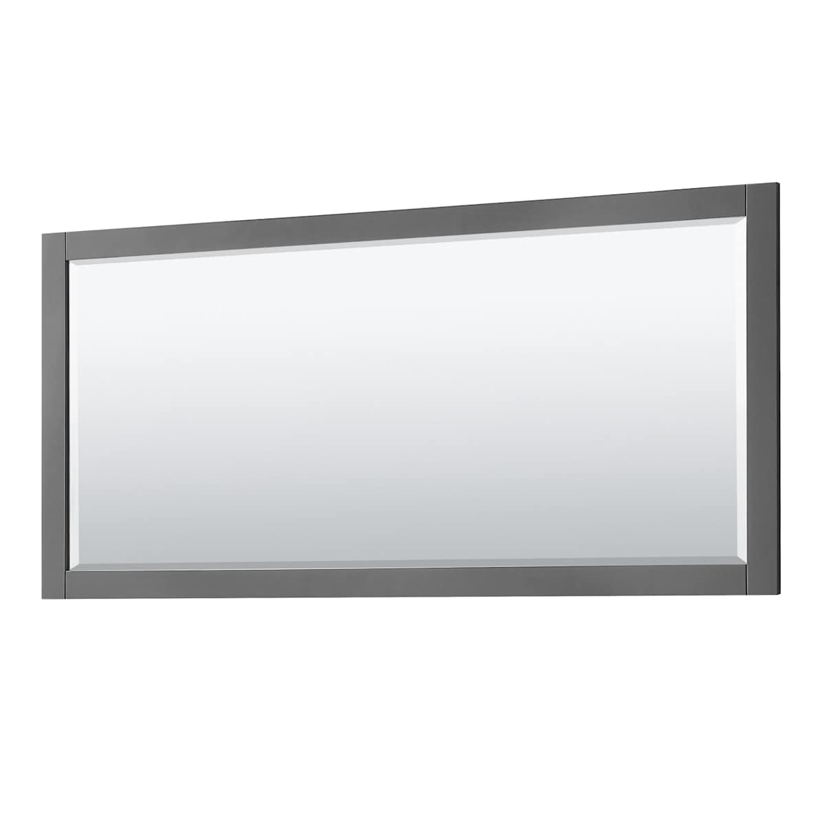 Avery 80" Double Free Standing Vanity Cabinet - Less Vanity Top - image 5