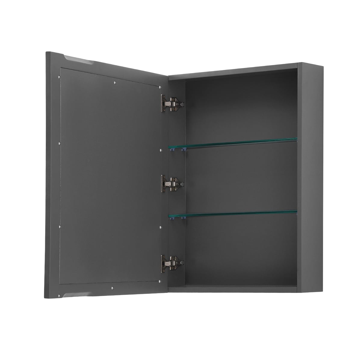 Daria 29" Single Free Standing Vanity Cabinet - Less Vanity Top - image 11