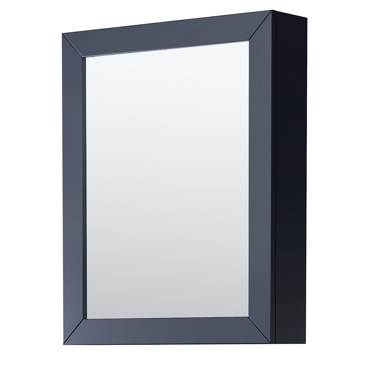 Daria 36" Free Standing Single Basin Vanity Set with Cabinet, Quartz Vanity Top, and Medicine Cabinet - image 5