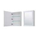 Daria 35" Single Free Standing Vanity Cabinet - Less Vanity Top - image 3