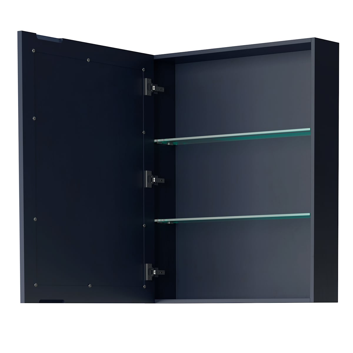 Daria 35" Single Free Standing Vanity Cabinet - Less Vanity Top - image 14