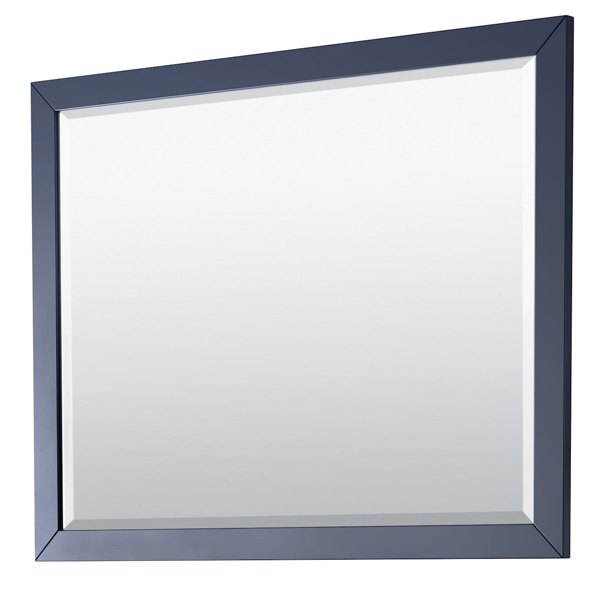 Daria 48" Free Standing Single Basin Vanity Set with Cabinet, Quartz Vanity Top, and Framed Mirror - image 5
