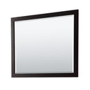 Daria 48" Free Standing Single Basin Vanity Set with Cabinet, Cultured Marble Vanity Top, and Framed Mirror - image 16