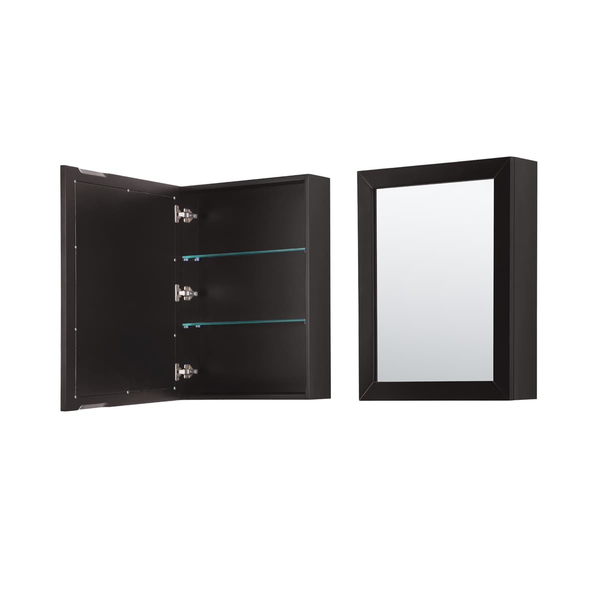 Daria 47" Single Free Standing Vanity Cabinet - Less Vanity Top - image 17