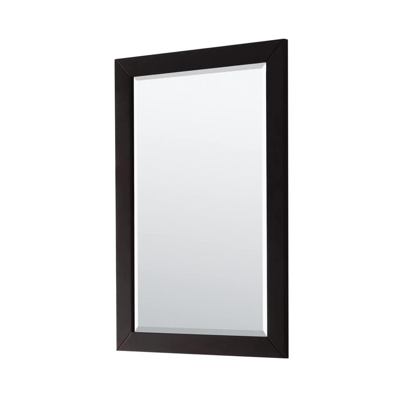 Daria 60" Free Standing Double Basin Vanity Set with Cabinet, Cultured Marble Vanity Top, and Framed Mirror - image 13