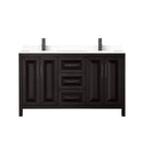 Daria 60" Free Standing Double Basin Vanity Set with Cabinet and Cultured Marble Vanity Top - image 16