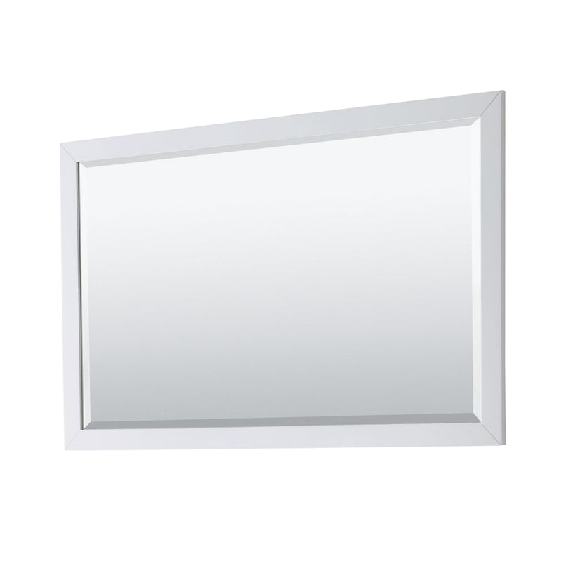 Daria 59" Single Free Standing Vanity Cabinet - Less Vanity Top - image 2