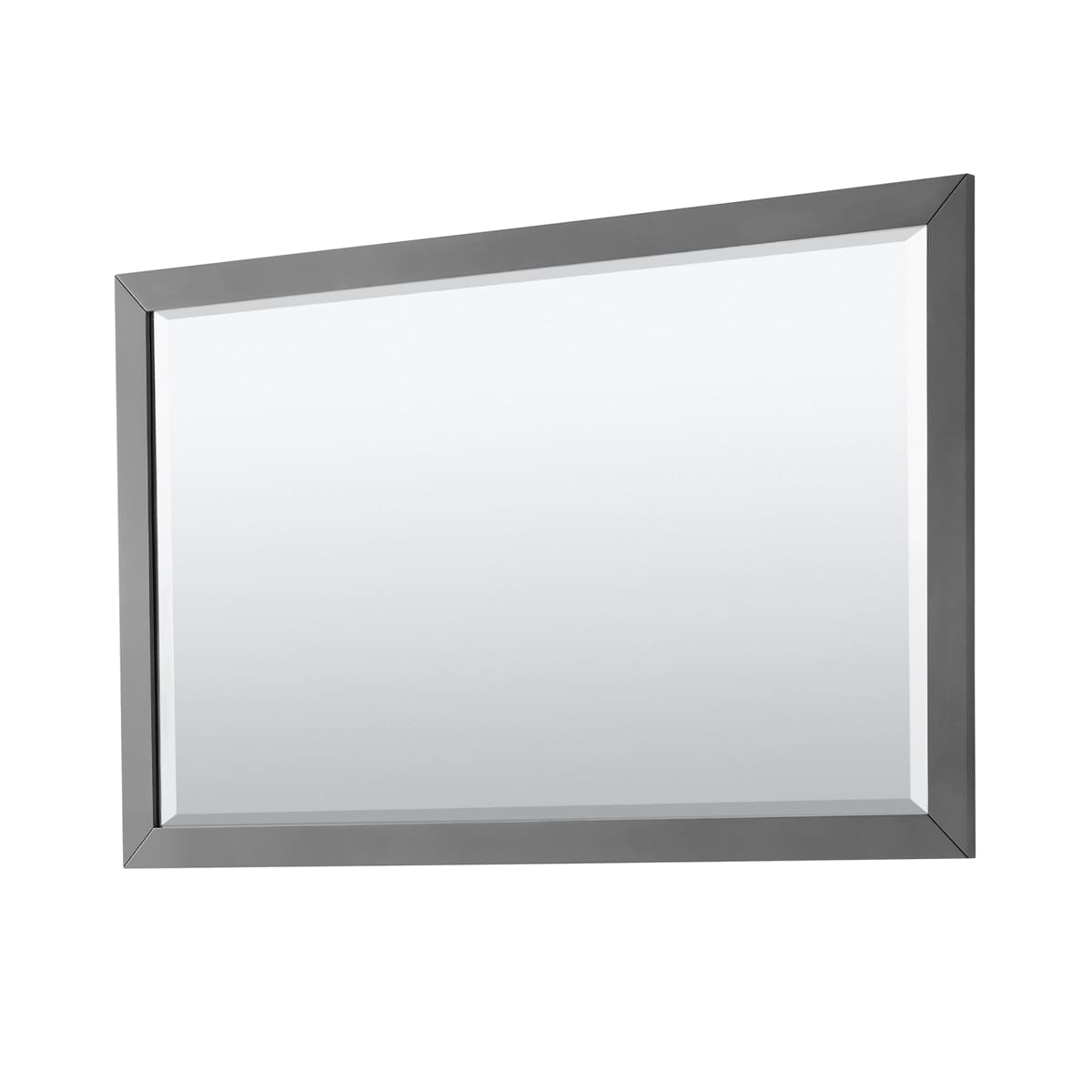 Daria 59" Single Free Standing Vanity Cabinet - Less Vanity Top - image 7
