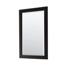 Daria 72" Free Standing Double Basin Vanity Set with Cabinet, Quartz Vanity Top, and Framed Mirror - image 11