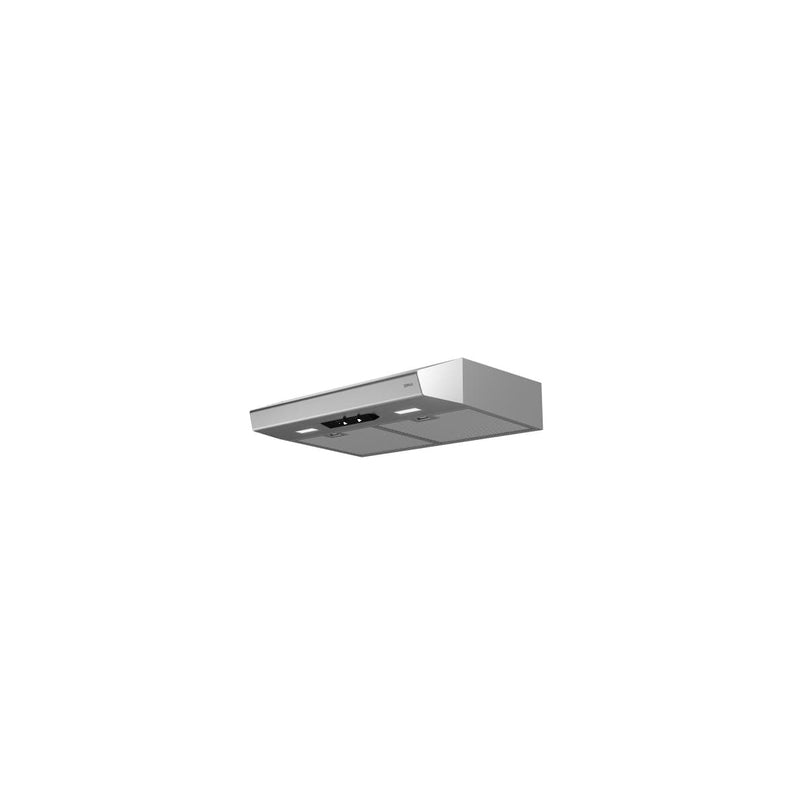 Breeze I 250 CFM 30 Inch Wide Under Cabinet Range Hood with LED Lights - image 3